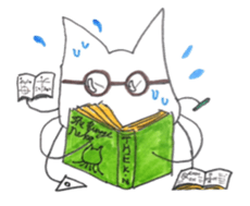 Ms.Drifting sticker #5154223