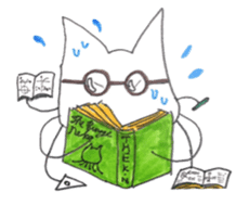 Ms.Drifting sticker #5154223