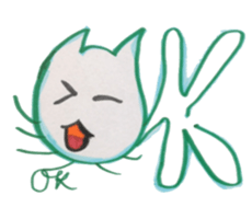 Ms.Drifting sticker #5154227