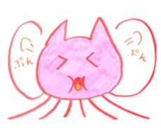 Ms.Drifting sticker #5154229