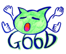 Ms.Drifting sticker #5154231