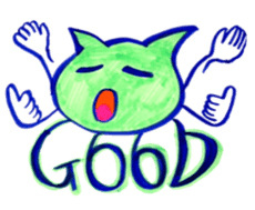 Ms.Drifting sticker #5154231