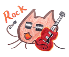 Ms.Drifting sticker #5154232