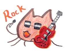 Ms.Drifting sticker #5154232