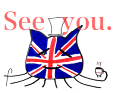 Ms.Drifting sticker #5154238