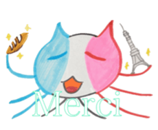 Ms.Drifting sticker #5154239