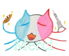 Ms.Drifting sticker #5154239