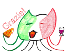 Ms.Drifting sticker #5154240