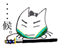 Ms.Drifting sticker #5154243