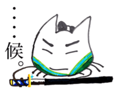 Ms.Drifting sticker #5154243