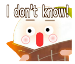 40 ICE CREAM!  [English version ] sticker #5154339