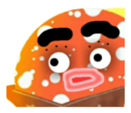 40 ICE CREAM!  [English version ] sticker #5154347