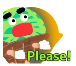 40 ICE CREAM!  [English version ] sticker #5154359