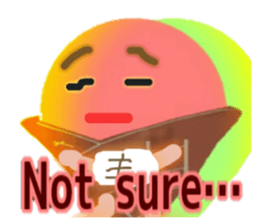 40 ICE CREAM!  [English version ] sticker #5154360