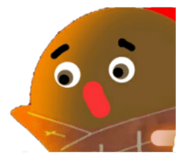 40 ICE CREAM!  [English version ] sticker #5154362