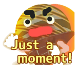 40 ICE CREAM!  [English version ] sticker #5154367