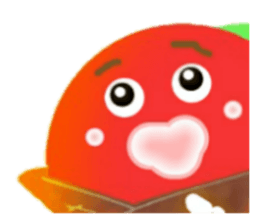 40 ICE CREAM!  [English version ] sticker #5154368