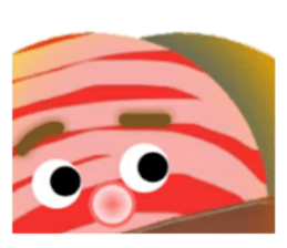 40 ICE CREAM!  [English version ] sticker #5154369