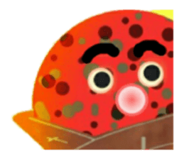 40 ICE CREAM!  [English version ] sticker #5154370