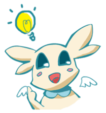 XX&OO sticker #5154372