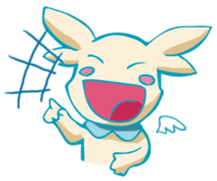 XX&OO sticker #5154374