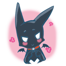 XX&OO sticker #5154375