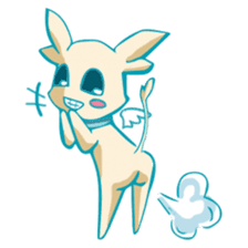 XX&OO sticker #5154378