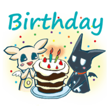 XX&OO sticker #5154380