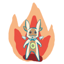 XX&OO sticker #5154383