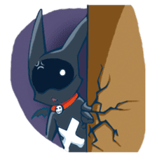 XX&OO sticker #5154385