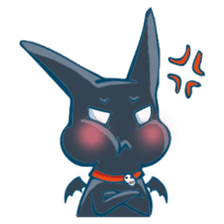 XX&OO sticker #5154386