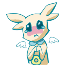 XX&OO sticker #5154391