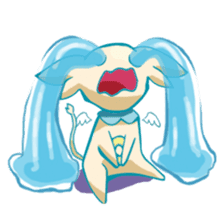 XX&OO sticker #5154392