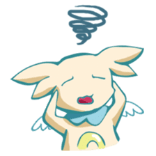 XX&OO sticker #5154393