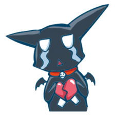 XX&OO sticker #5154394