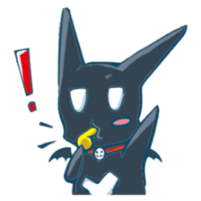 XX&OO sticker #5154396