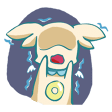 XX&OO sticker #5154397