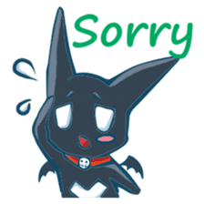 XX&OO sticker #5154399