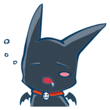 XX&OO sticker #5154408