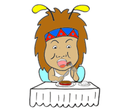 TOKYO Fairies 2nd sticker #5154728