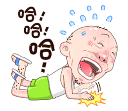 Taiwan Agon 02 sticker #5154766