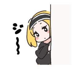 vibes Sticker sticker #5155134