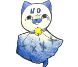 TERUNEKO LIFE sticker #5155413