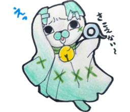 TERUNEKO LIFE sticker #5155423