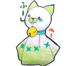 TERUNEKO LIFE sticker #5155436