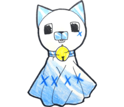 TERUNEKO LIFE sticker #5155437