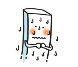 Japanese "Udon" stickers! sticker #5155666