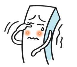 Japanese "Udon" stickers! sticker #5155668