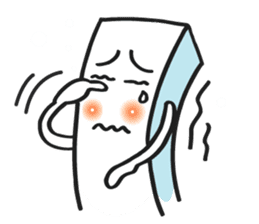 Japanese "Udon" stickers! sticker #5155668