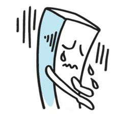 Japanese "Udon" stickers! sticker #5155675